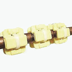 Magnetische waterontharders