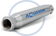 AQUASAIN 3/4” draad